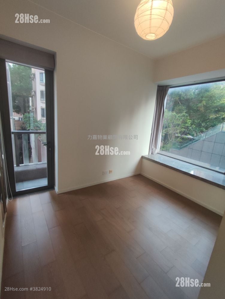 瑆华 租盘 2 房 , 2 浴室 612 平方尺