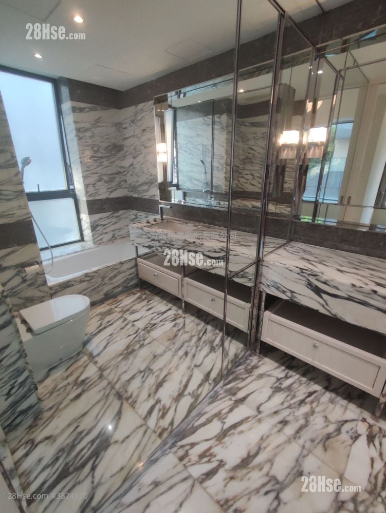 瑆华 租盘 2 房 , 2 浴室 612 平方尺