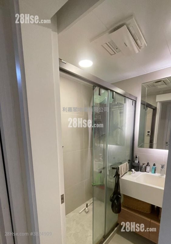 宇晴轩 售盘 2 房 , 1 浴室 467 平方尺