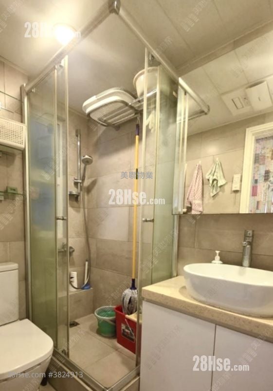 青华苑 售盘 2 房 , 1 浴室 394 平方尺