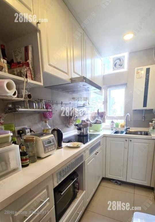 青华苑 售盘 2 房 , 1 浴室 394 平方尺