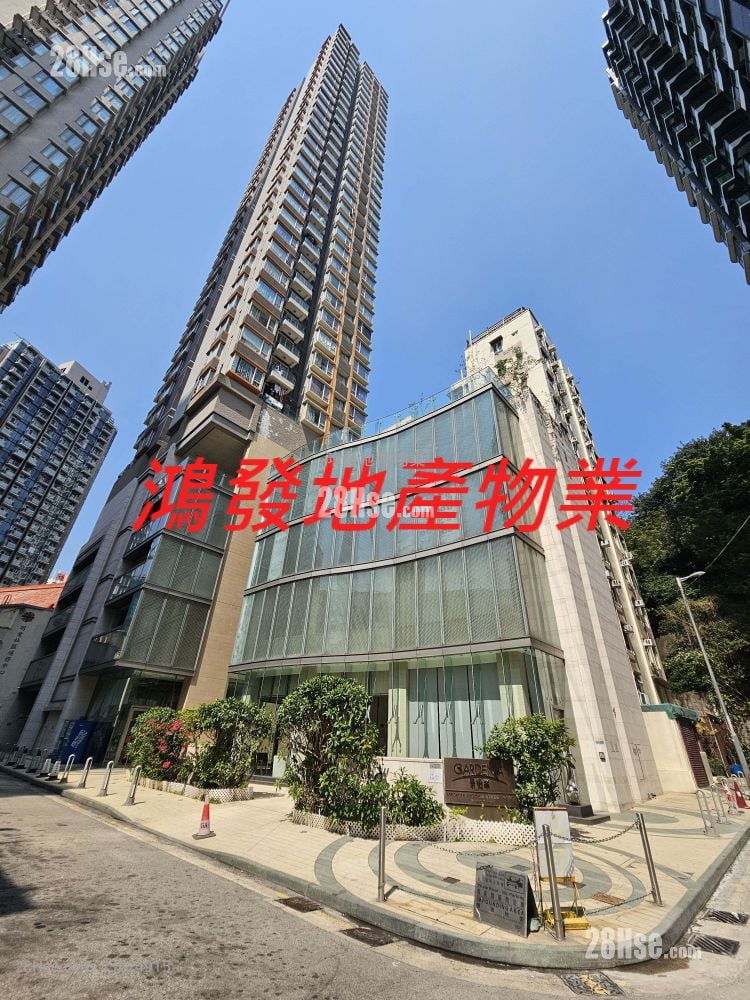 景怡峰 售盤 1 房 , 1 浴室