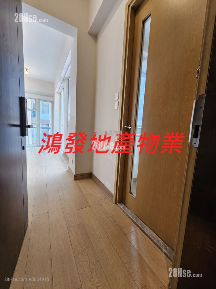 景怡峰 售盤 1 房 , 1 浴室