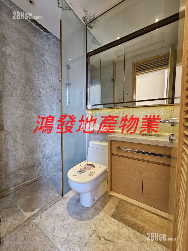 景怡峰 售盤 1 房 , 1 浴室