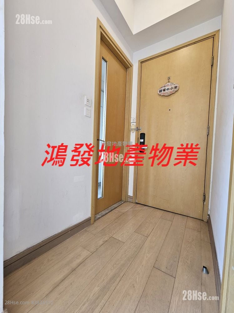 景怡峰 售盤 1 房 , 1 浴室