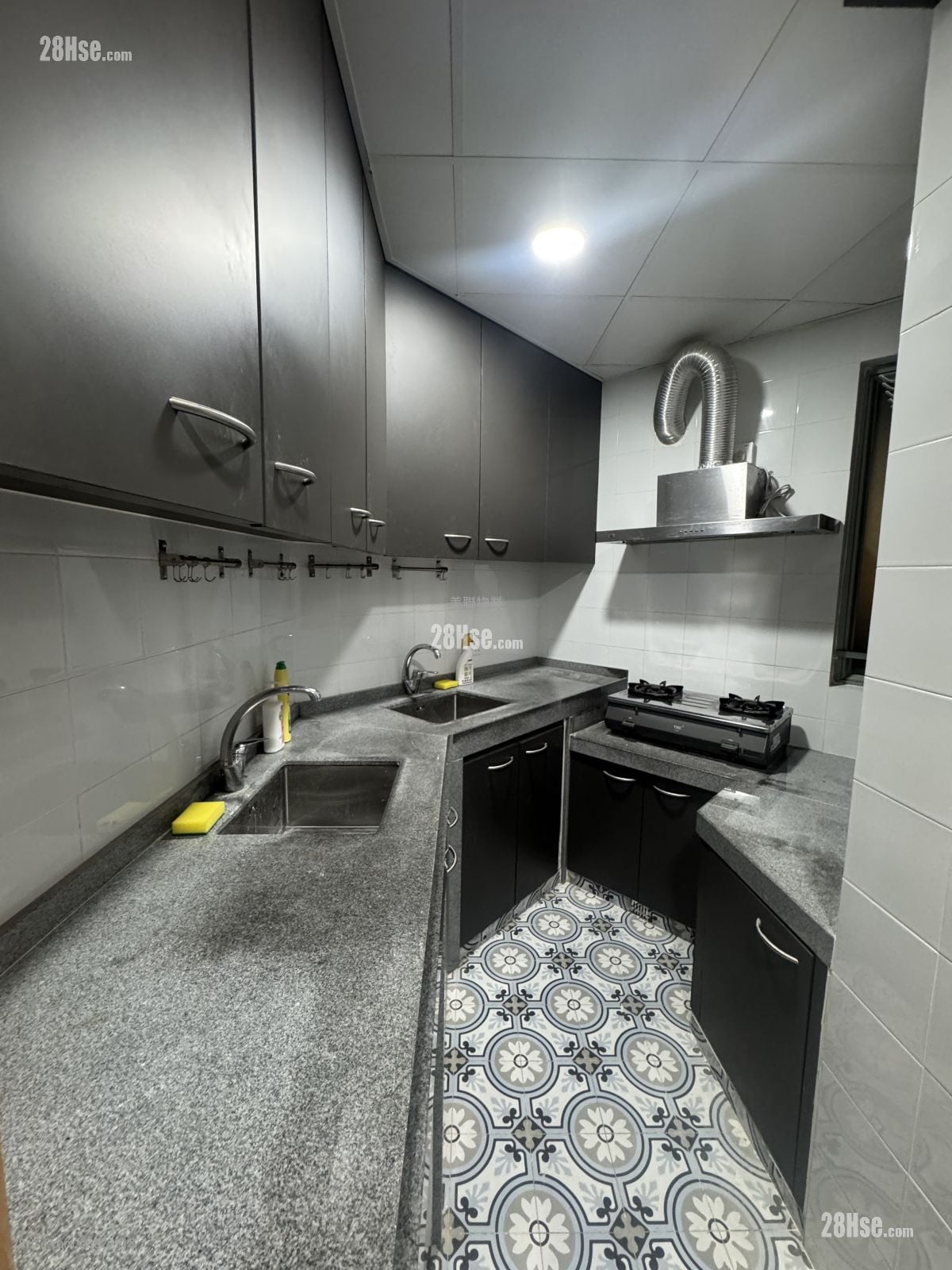 盈翠半島 租盤 4 房 , 2 浴室 756 平方呎