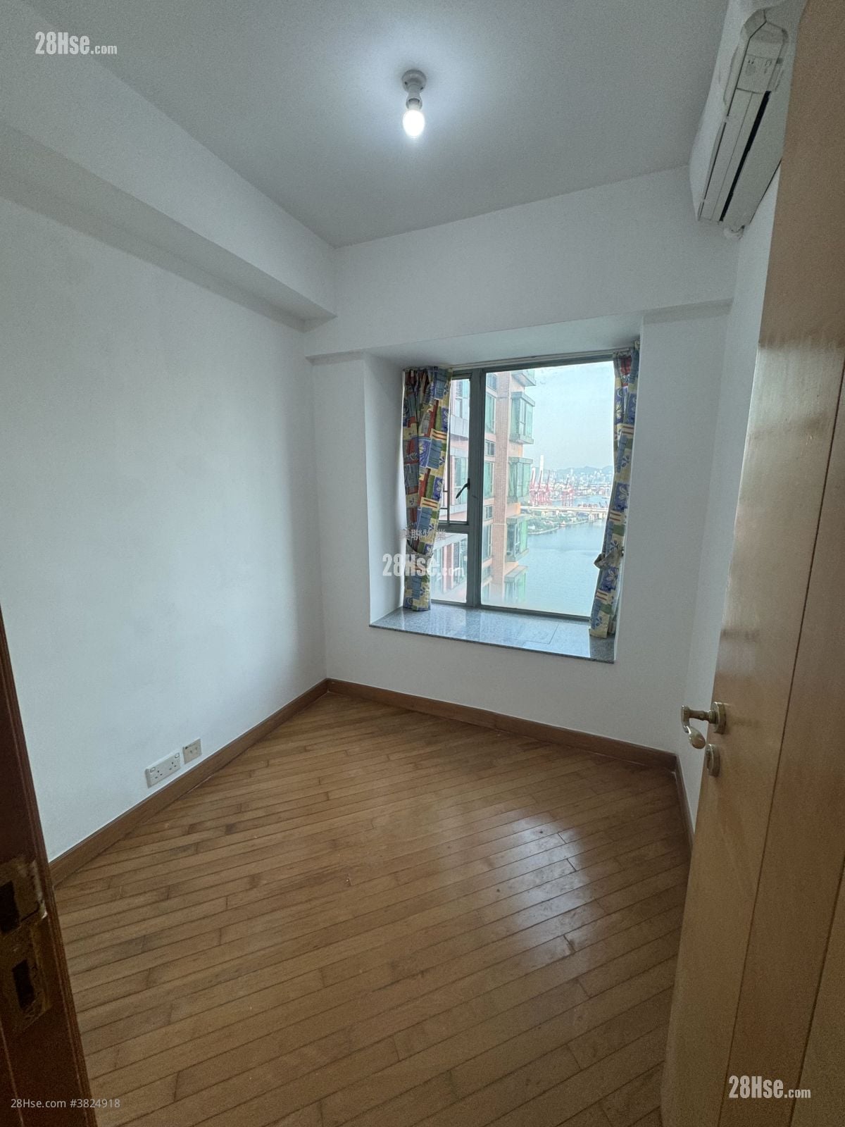 盈翠半島 租盤 4 房 , 2 浴室 756 平方呎