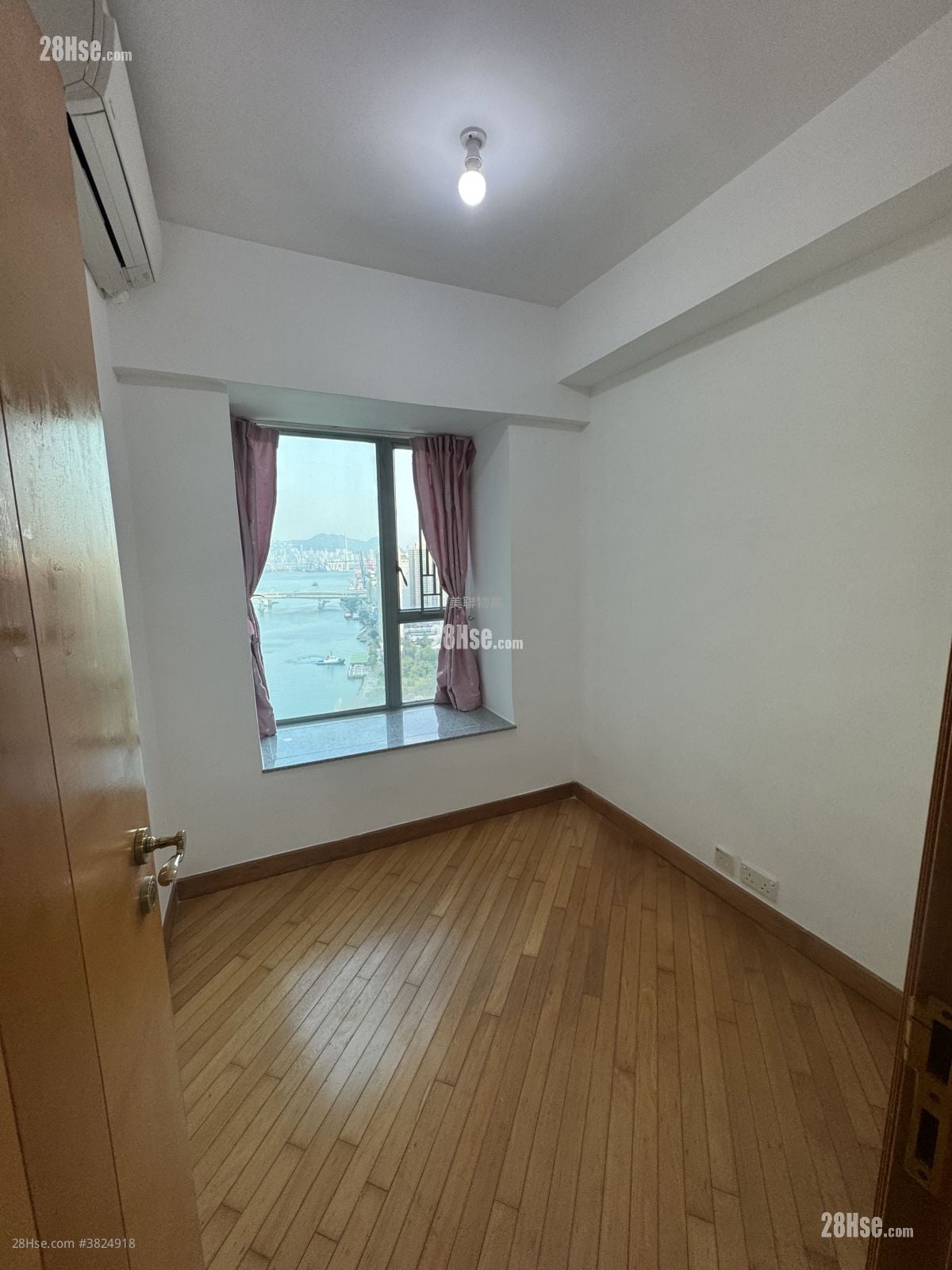 盈翠半島 租盤 4 房 , 2 浴室 756 平方呎