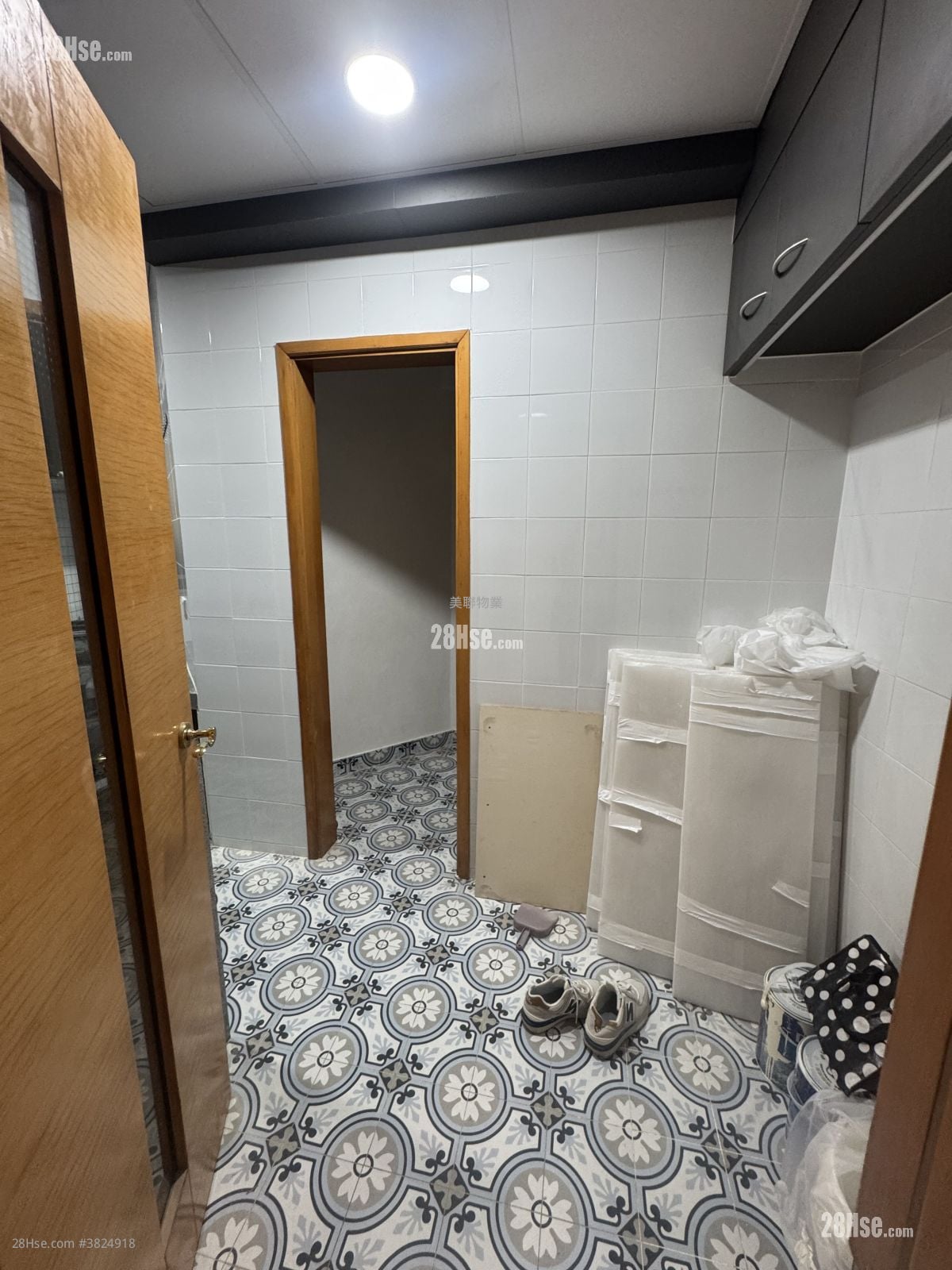 盈翠半島 租盤 4 房 , 2 浴室 756 平方呎