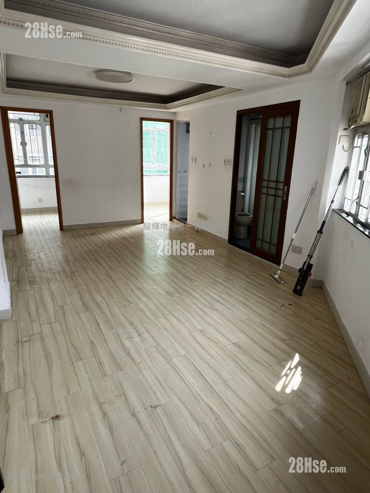 Hang Shun Building Rental 2 Bedrooms , 1 Bathroom 400 ft²