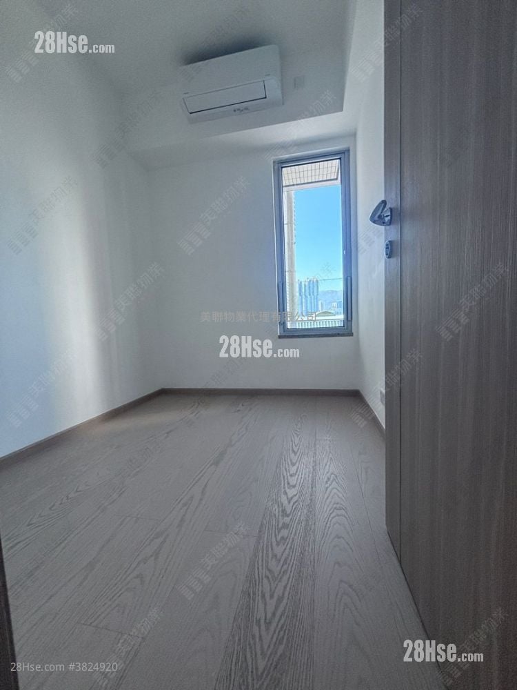 亲海駅 售盘 2 房 , 1 浴室 447 平方尺