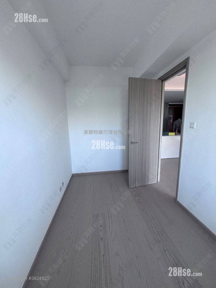 亲海駅 售盘 2 房 , 1 浴室 447 平方尺