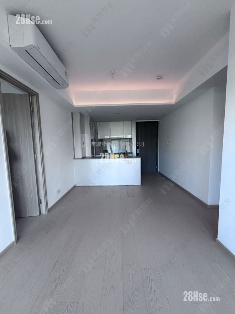 亲海駅 售盘 2 房 , 1 浴室 447 平方尺