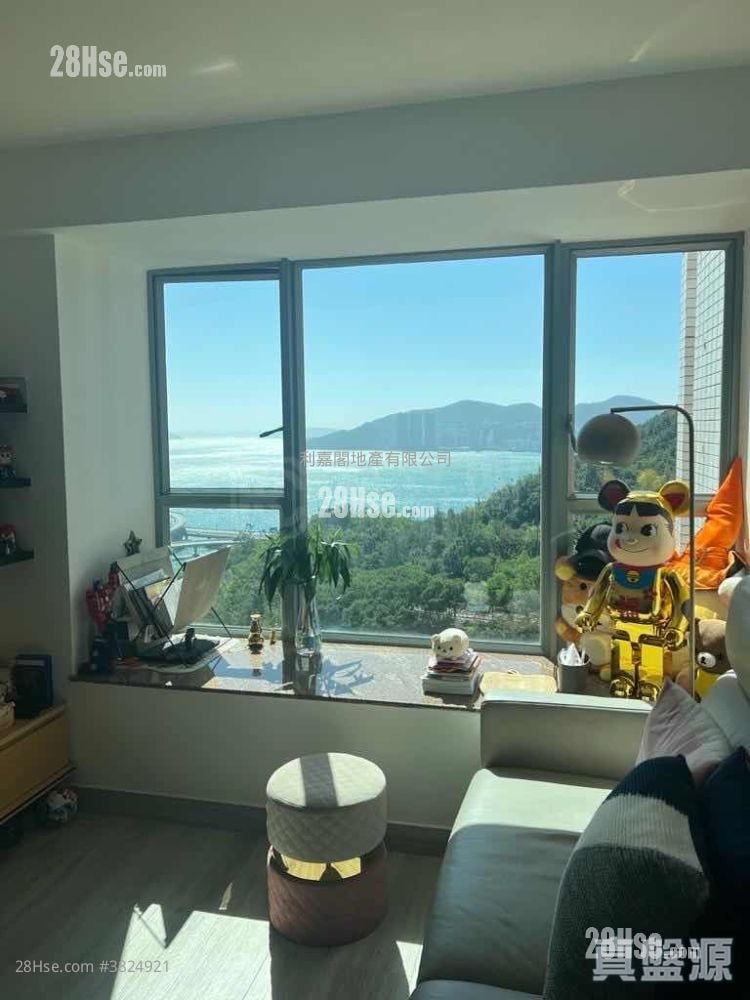 維景灣畔 售盤 2 房 498 平方呎