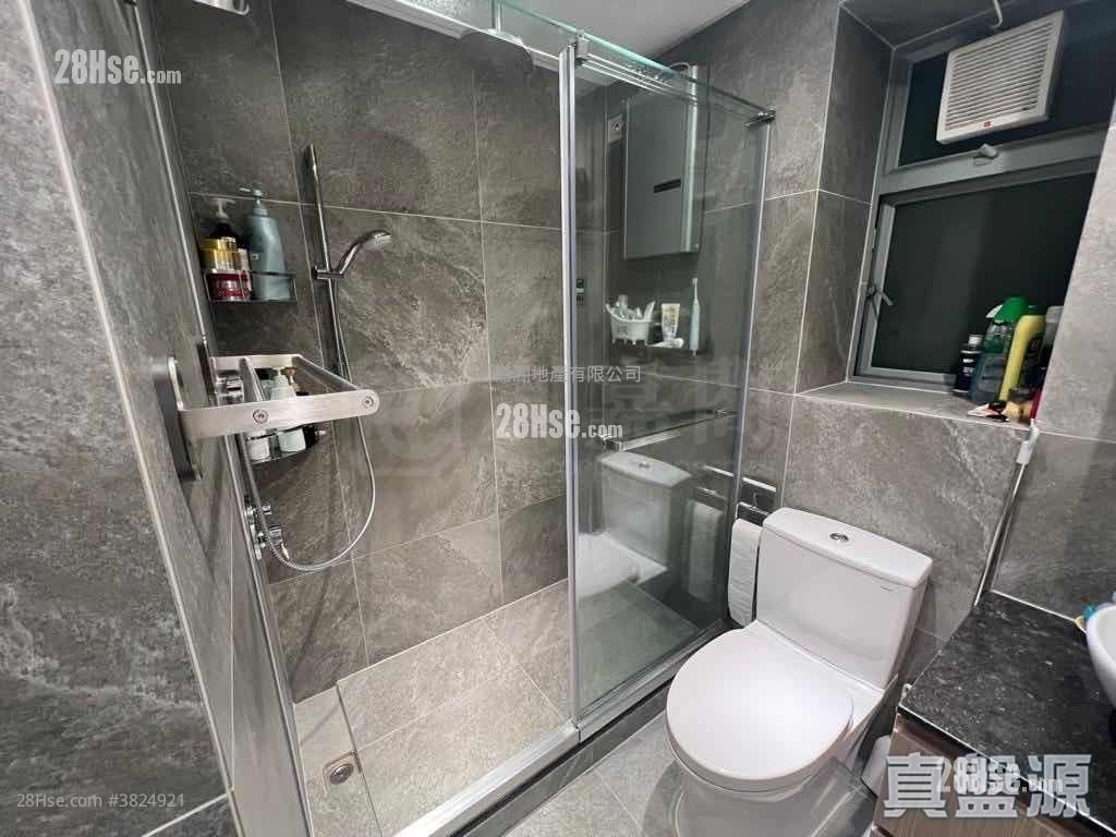 維景灣畔 售盤 2 房 498 平方呎