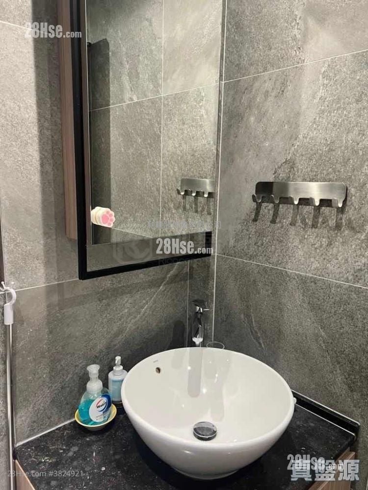 維景灣畔 售盤 2 房 498 平方呎