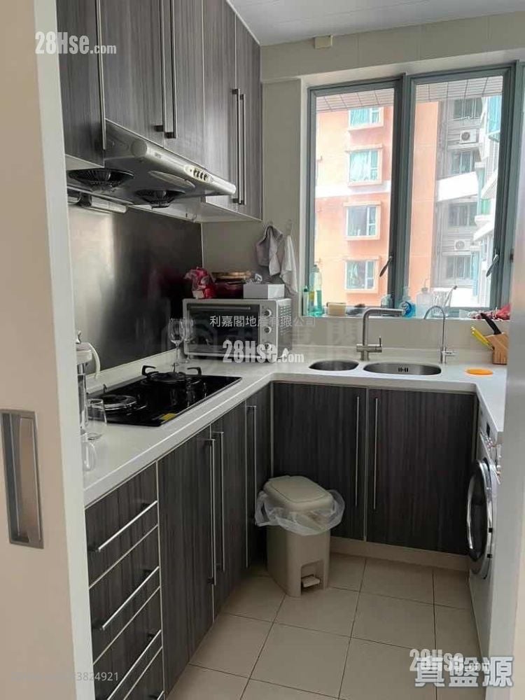 維景灣畔 售盤 2 房 498 平方呎