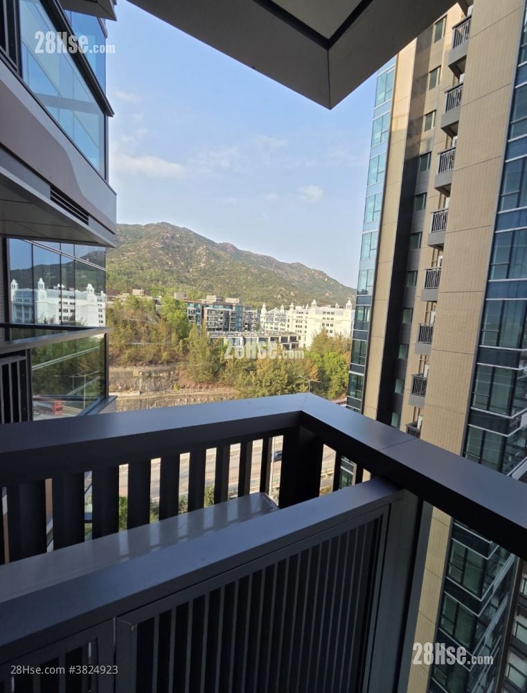 黄金海湾 售盘 1 房 , 1 浴室 309 平方尺