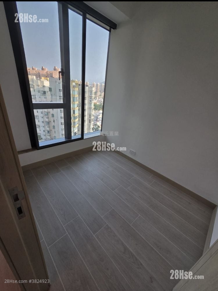 黄金海湾 售盘 1 房 , 1 浴室 309 平方尺