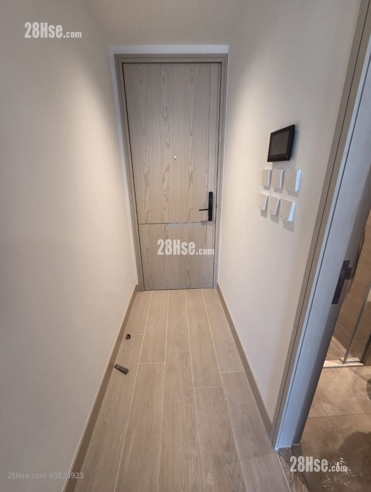 黄金海湾 售盘 1 房 , 1 浴室 309 平方尺