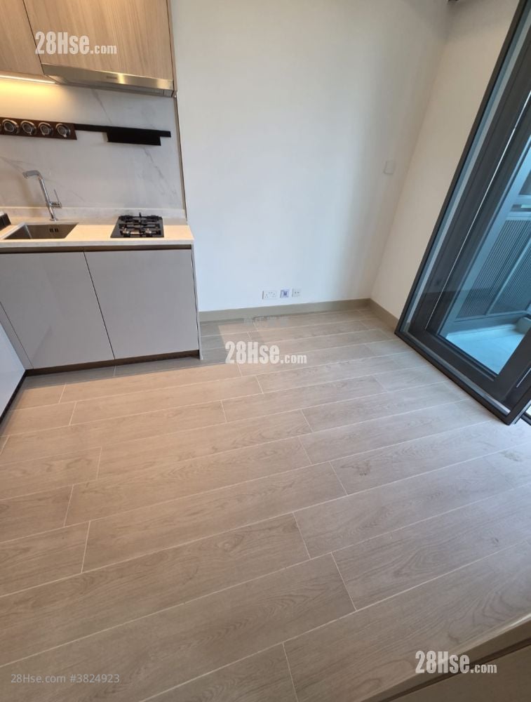 黄金海湾 售盘 1 房 , 1 浴室 309 平方尺