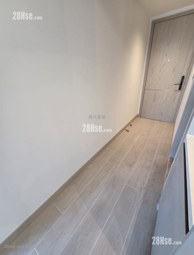 黄金海湾 售盘 1 房 , 1 浴室 309 平方尺