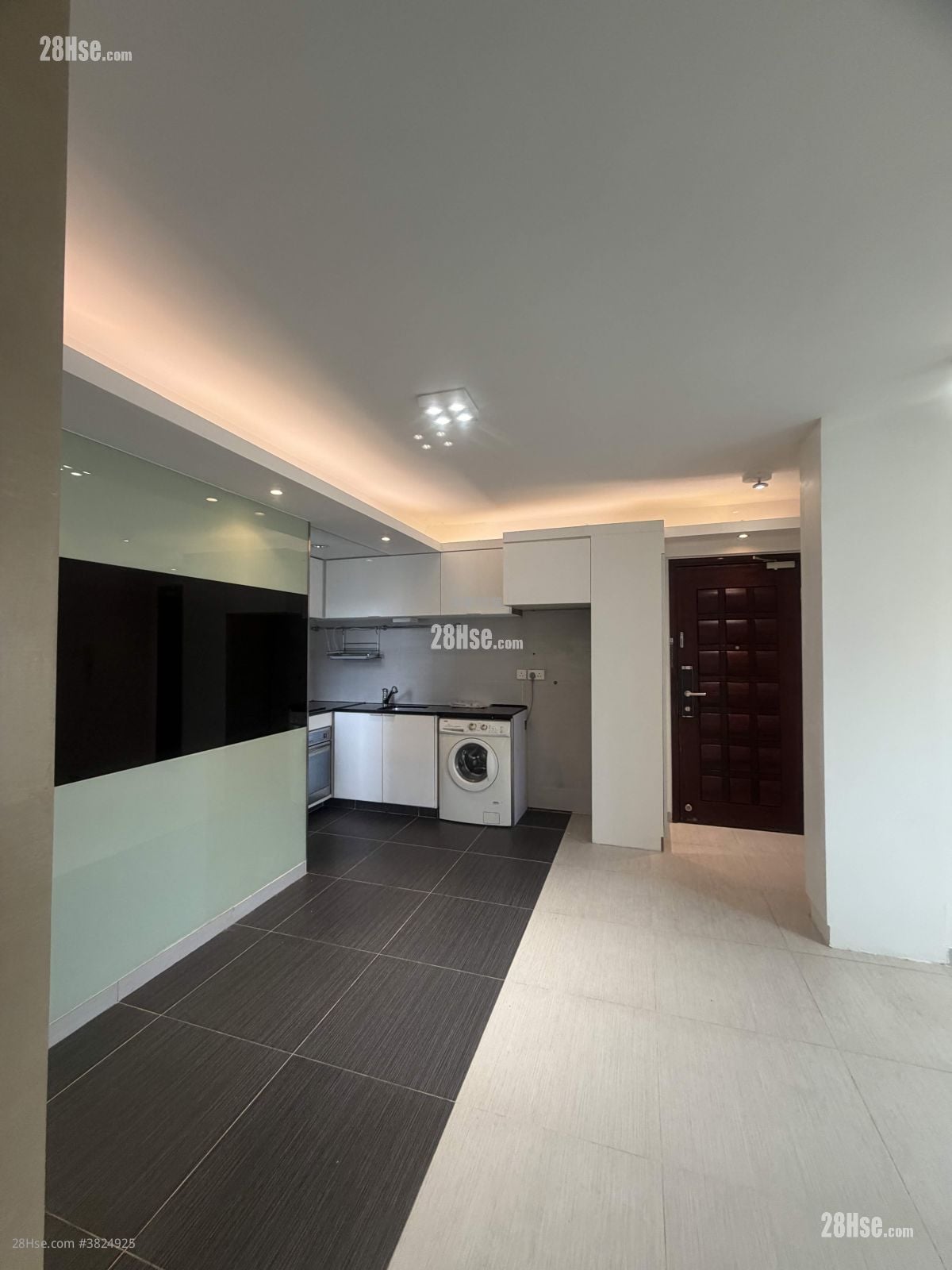 翠怡花園 售盤 2 房 , 1 浴室 448 平方呎