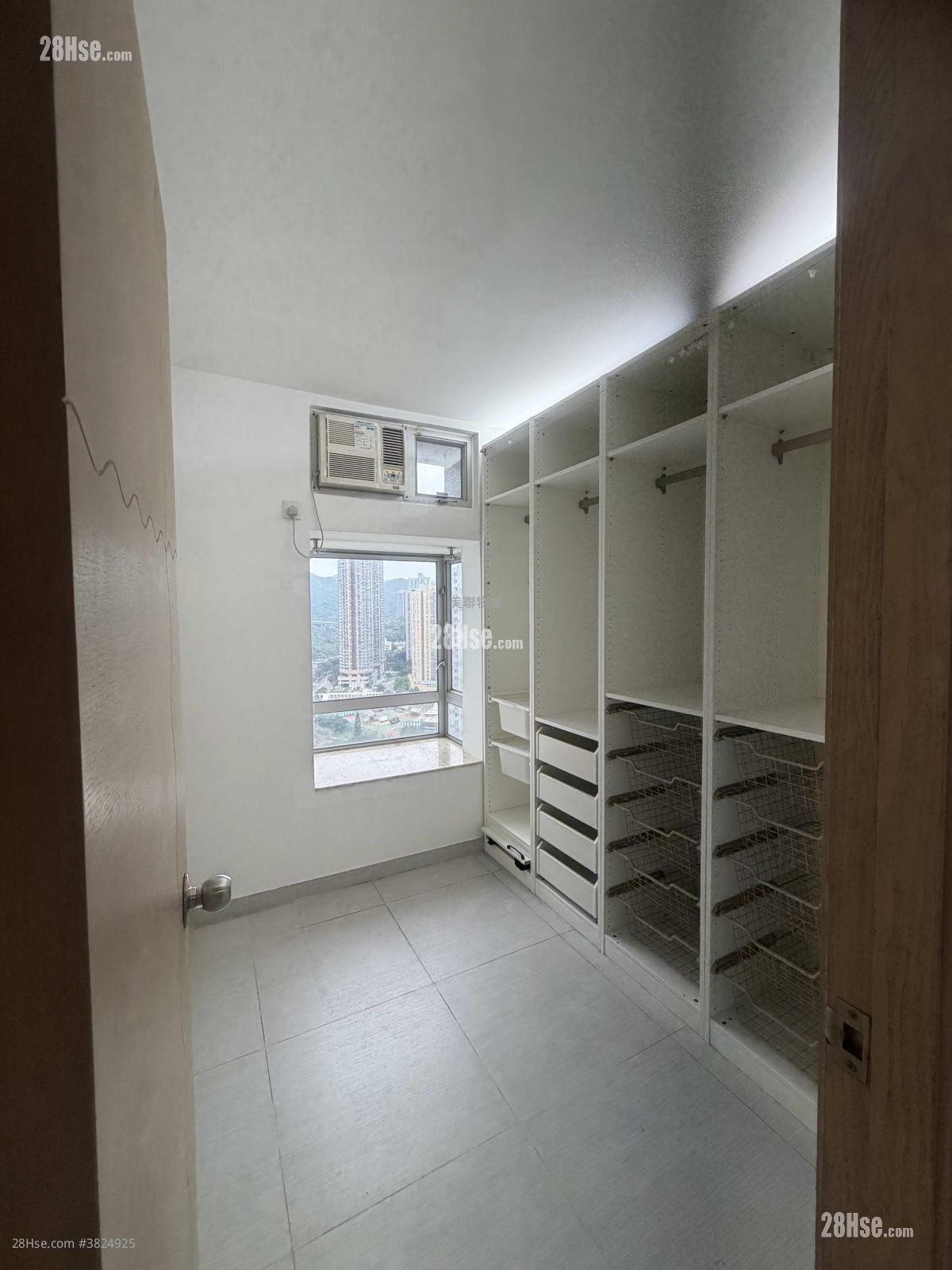 翠怡花園 售盤 2 房 , 1 浴室 448 平方呎