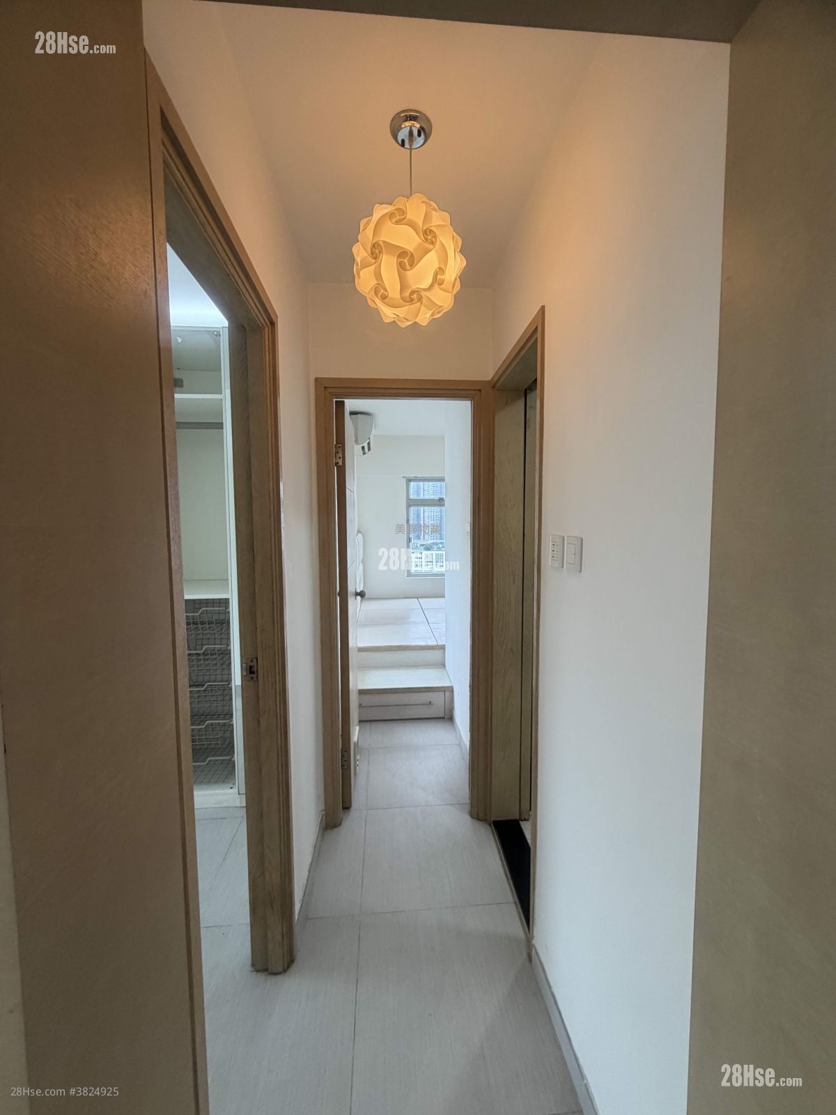 翠怡花園 售盤 2 房 , 1 浴室 448 平方呎