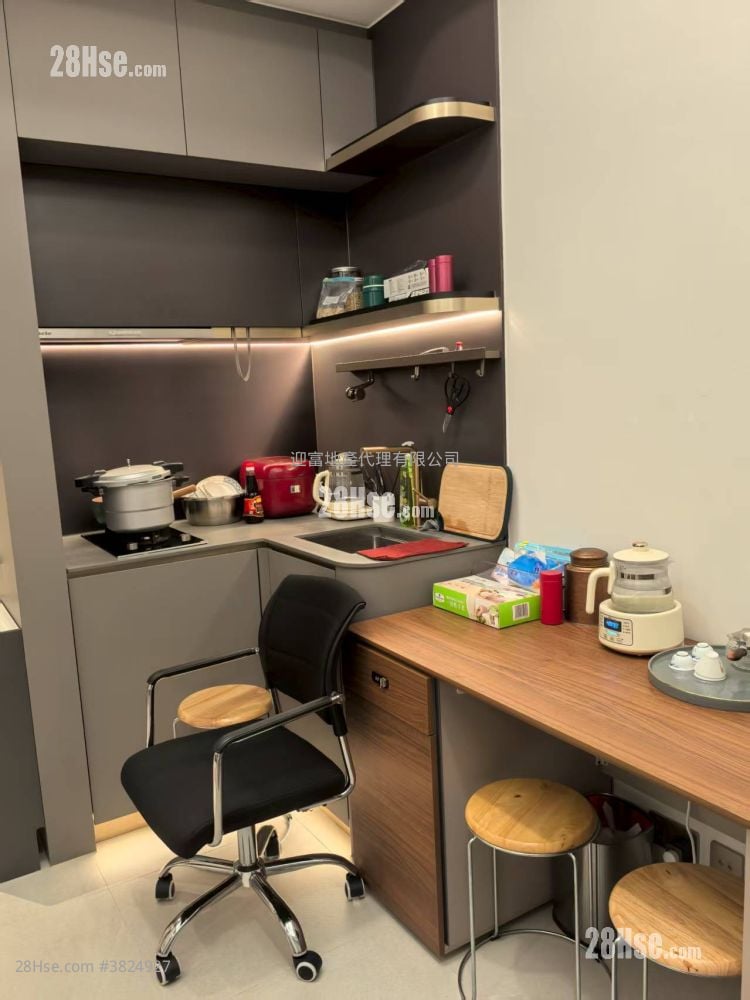 Baker Circle Dover Rental 1 Bedroom , 1 Bathroom 269 ft²