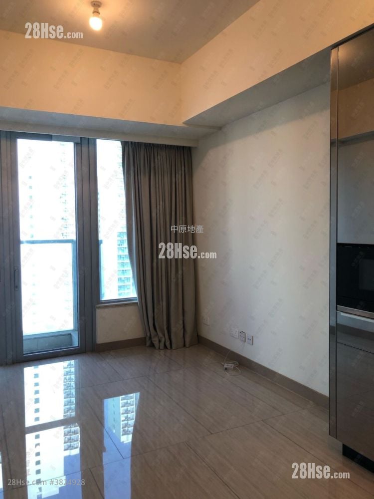 匯璽 售盤 1 房 272 平方呎