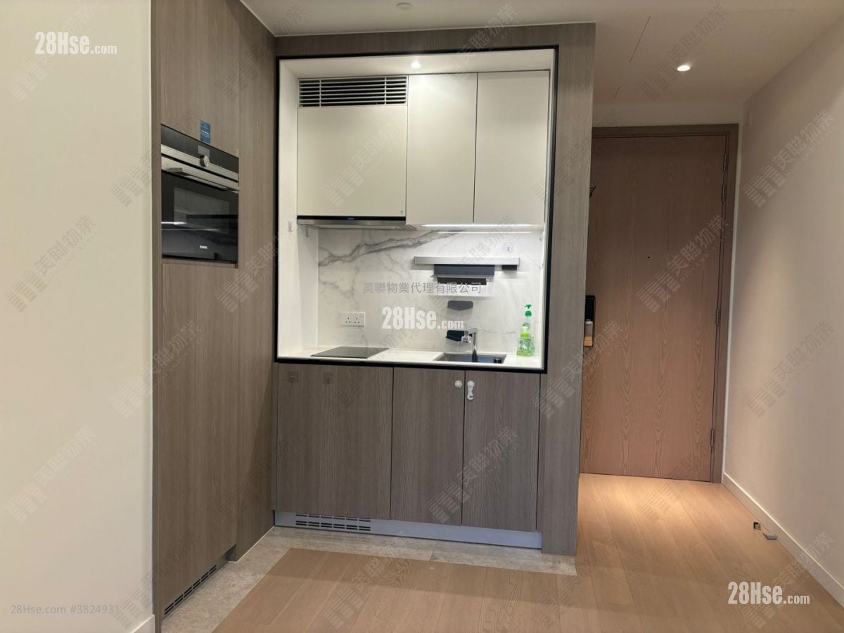 Koko Hills Rental 1 Bedroom , 1 Bathroom 366 ft²