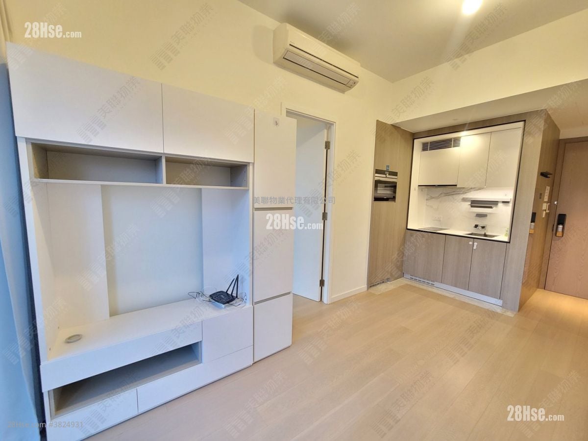 Koko Hills Rental 1 Bedroom , 1 Bathroom 366 ft²