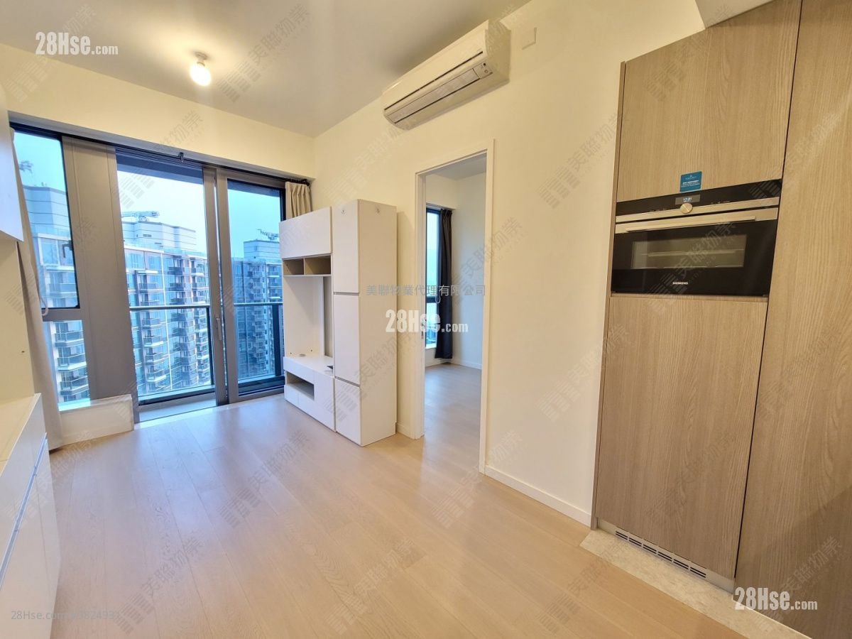 Koko Hills Rental 1 Bedroom , 1 Bathroom 366 ft²