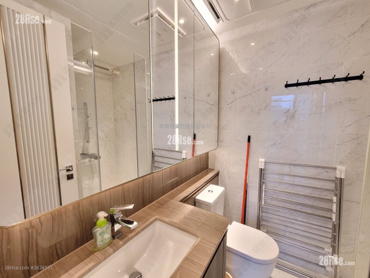 Koko Hills Rental 1 Bedroom , 1 Bathroom 366 ft²