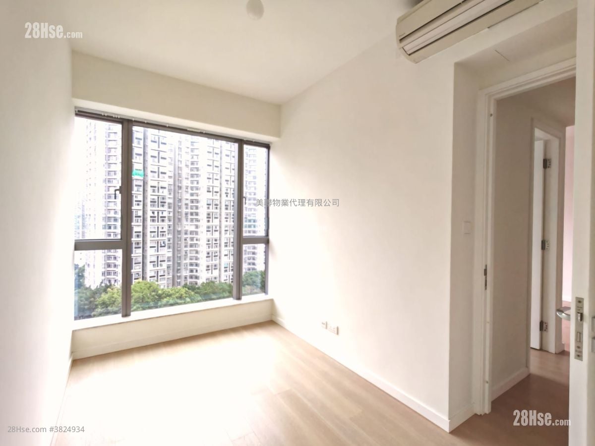 Koko Hills Rental 2 Bedrooms , 1 Bathroom 462 ft²