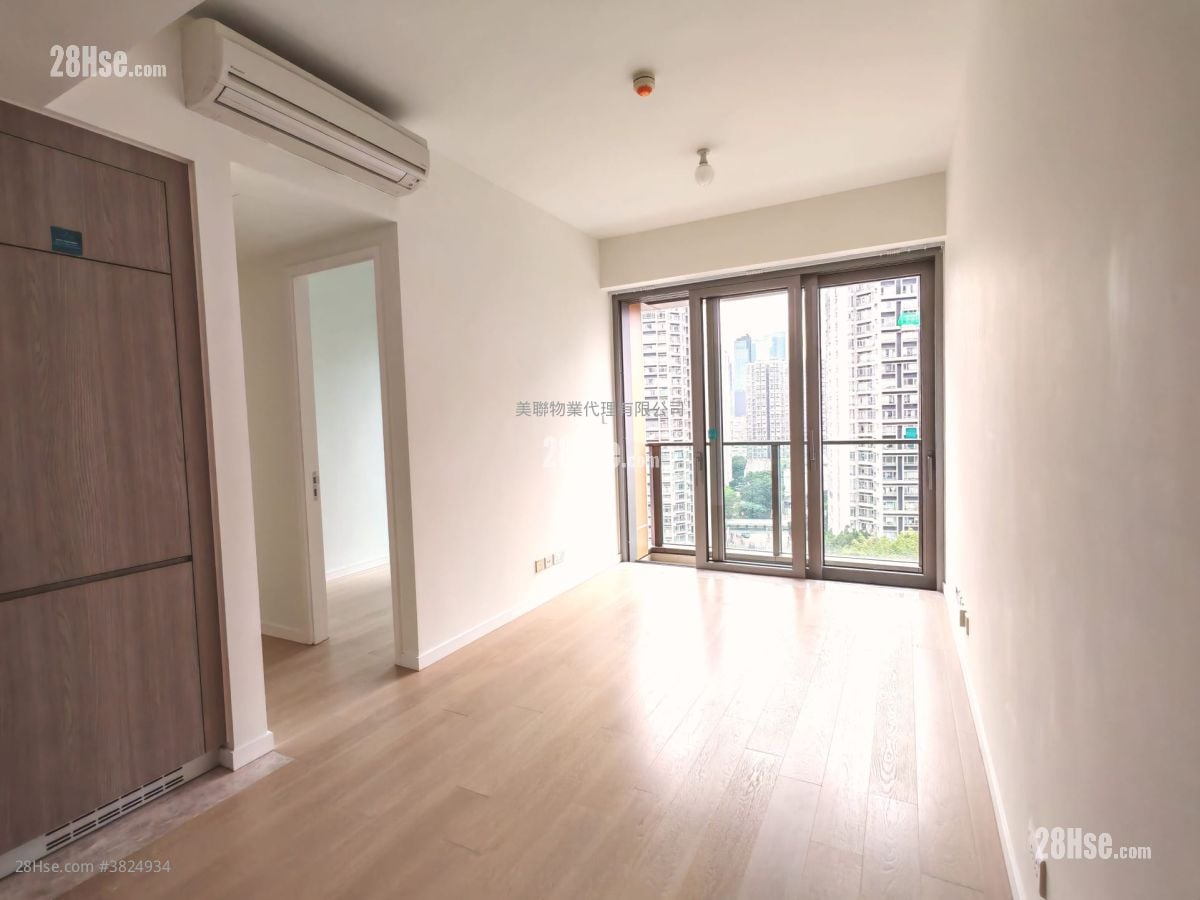 Koko Hills Rental 2 Bedrooms , 1 Bathroom 462 ft²
