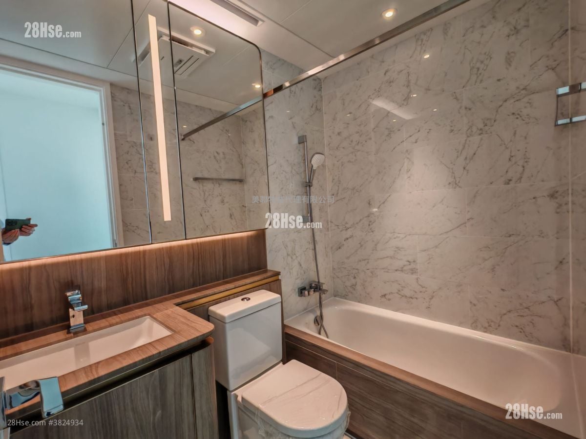 Koko Hills Rental 2 Bedrooms , 1 Bathroom 462 ft²