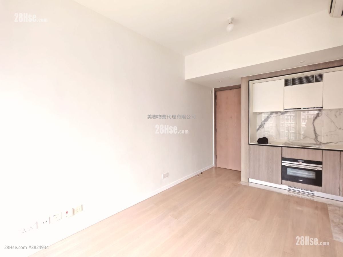 Koko Hills Rental 2 Bedrooms , 1 Bathroom 462 ft²