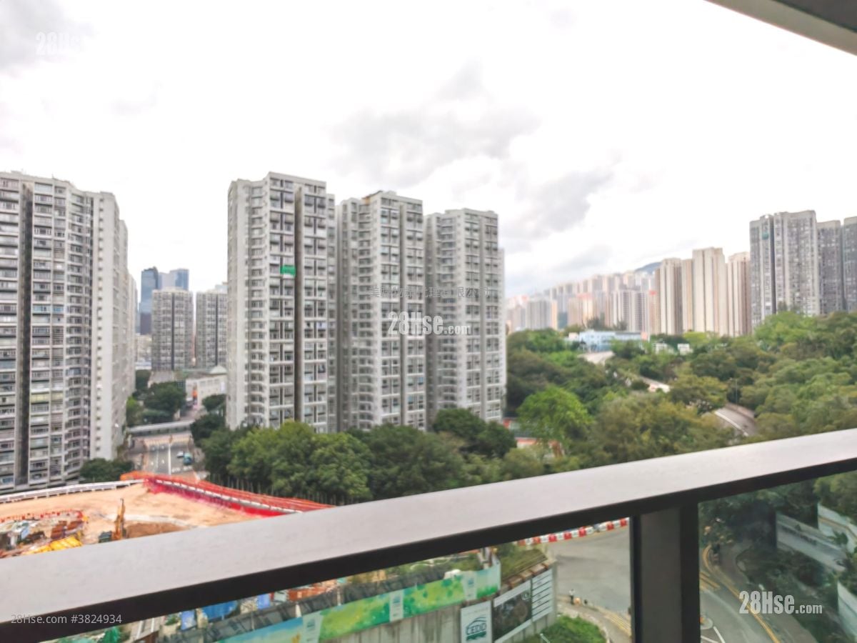 Koko Hills Rental 2 Bedrooms , 1 Bathroom 462 ft²