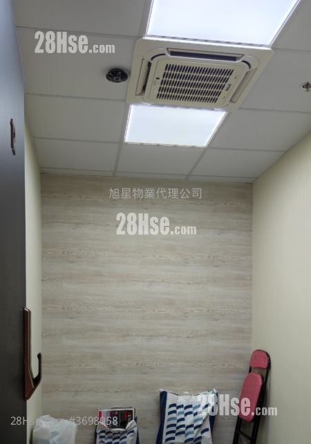 昌兴工业大厦 售盘