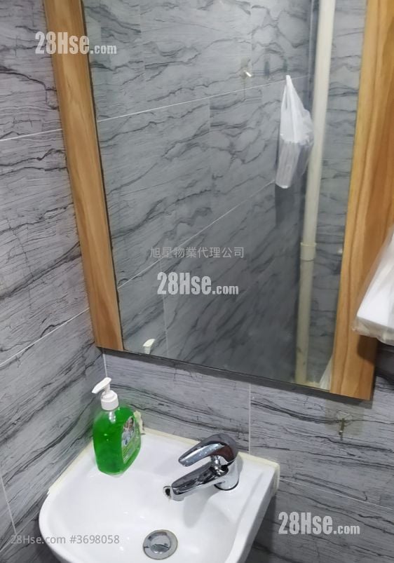 昌兴工业大厦 售盘