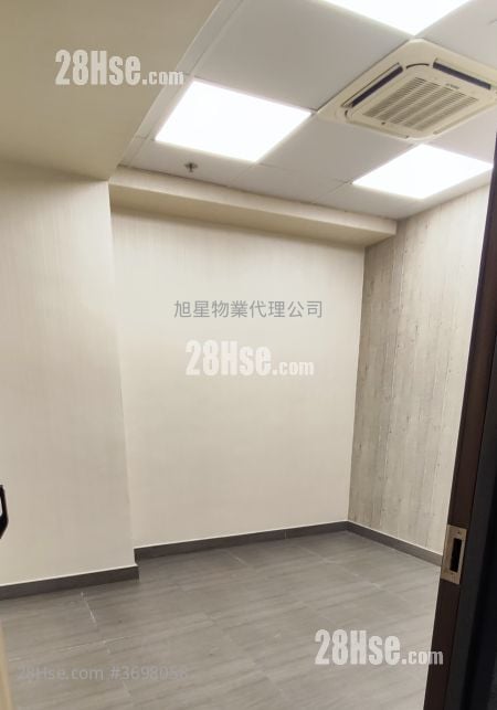 昌兴工业大厦 售盘