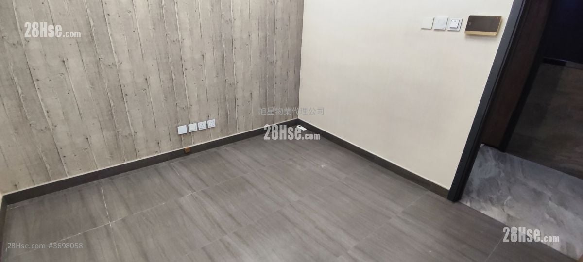 昌兴工业大厦 售盘