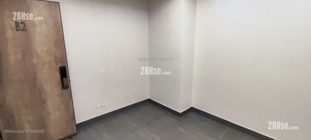昌兴工业大厦 售盘