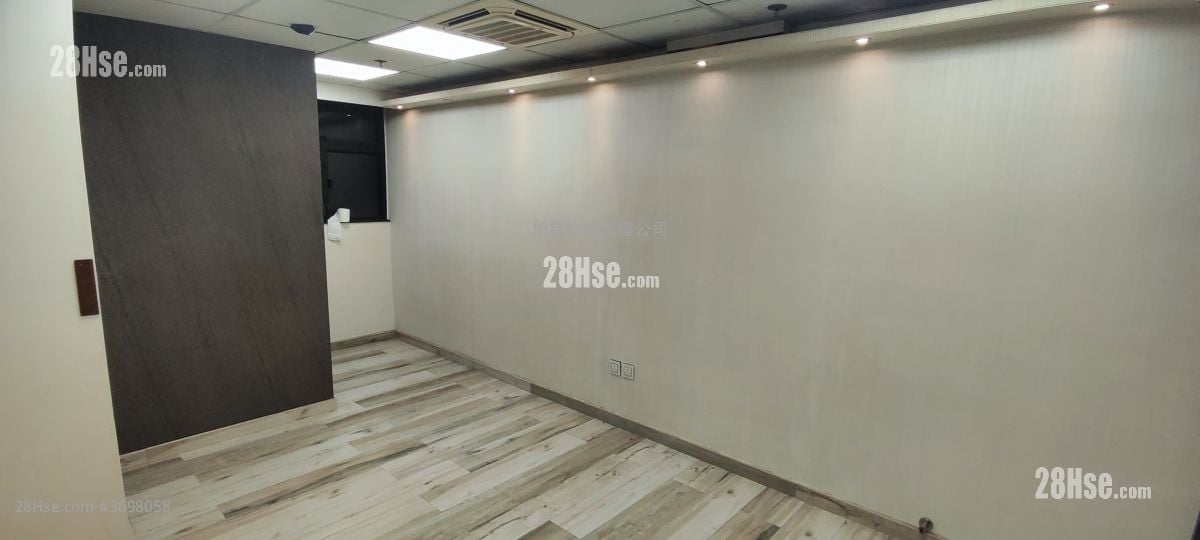 昌兴工业大厦 售盘