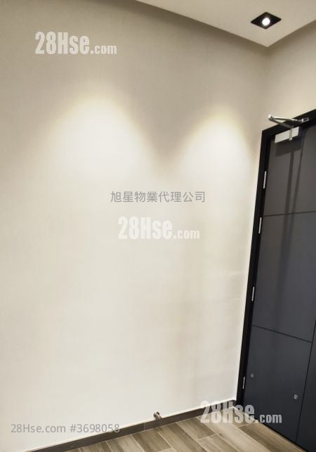 昌兴工业大厦 售盘