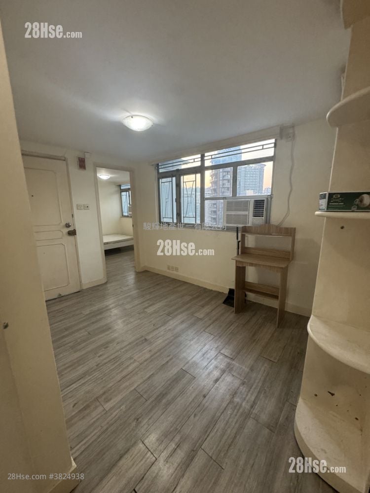 Mainway Court Sell 2 Bedrooms , 1 Bathroom 382 ft²