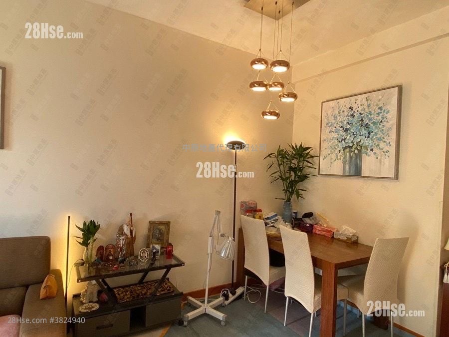 皇府山 售盤 3 房 , 2 浴室 731 平方呎