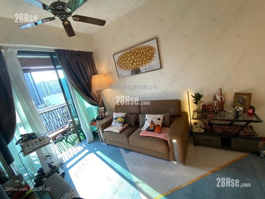 皇府山 售盤 3 房 , 2 浴室 731 平方呎